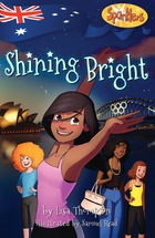 Shining Bright