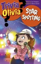 Star Spotting
