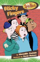 Sticky Fingers