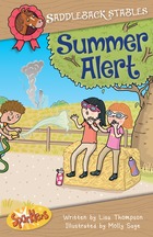 Summer Alert