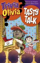 Tasty Talk