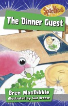 The Dinner Guest