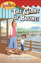 The Giant of Brunei