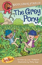 The Grey Pony