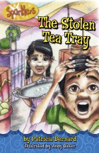 The Stolen Tea Tray