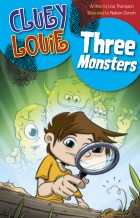 Three Monsters