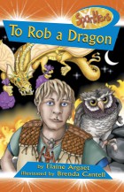To Rob a Dragon