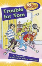 Trouble for Tom