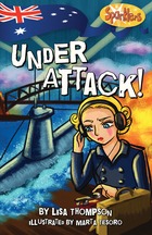Under Attack!