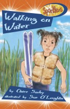 Walking on Water