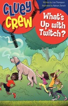 What’s Up with Twitch?