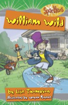 William Wild