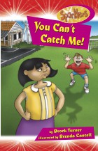 You Can't Catch Me!
