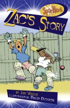 Zac's Story