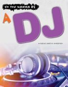A DJ