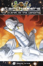 The Planet of the Vampires