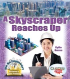 A Skyscraper Reaches Up