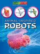 Animal-Inspired Robots