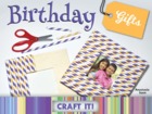 Birthday Gifts