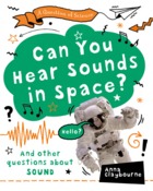 Can you Hear Sounds in Space?