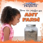 How to Make an Ant Farm