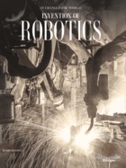 Invention of Robotics