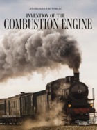 Invention of the Combustion Engine