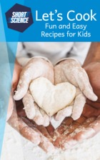 Let’s Cook