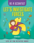 LET'S INVESTIGATE FORCES