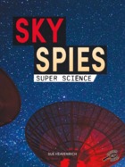 Sky Spies