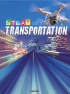 STEAM Guides in Transportation