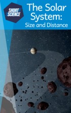Short Science: The Solar System: Size and Distance