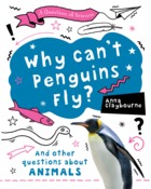 Why Can't Penguins Fly?