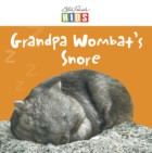 Grandpa Wombat's Snore