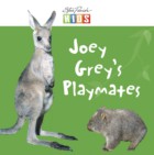 Joey Grey's Playmates