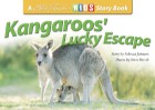 Kangaroo's Lucky Escape
