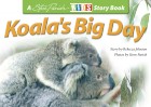 Koala's Big Day