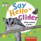 Say "Hello" Glider