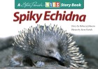 Spiky Echidna