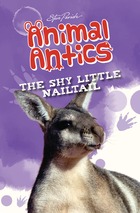 Shy Nailtail