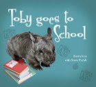 Toby goes to School