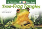 Tree-Frog Tangles