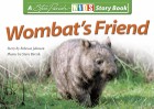 Wombat's Friend