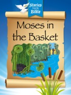Moses in the Basket