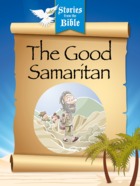 The Good Samaritan