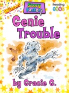 Genie Trouble