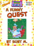 A Funny Quest