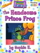 The Handsome Prince Frog