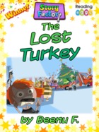 The Lost Turkey