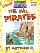 The Evil Pirates